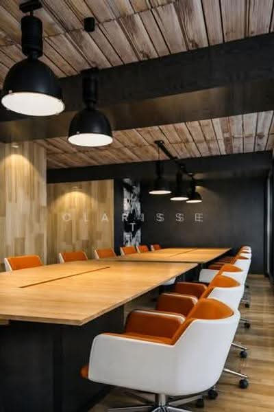 Office for Rent in Kampung Kerinchi (Bangsar South) (Kuala Lumpur) - Clarisse T - Interior - PropertyGuru.com.my