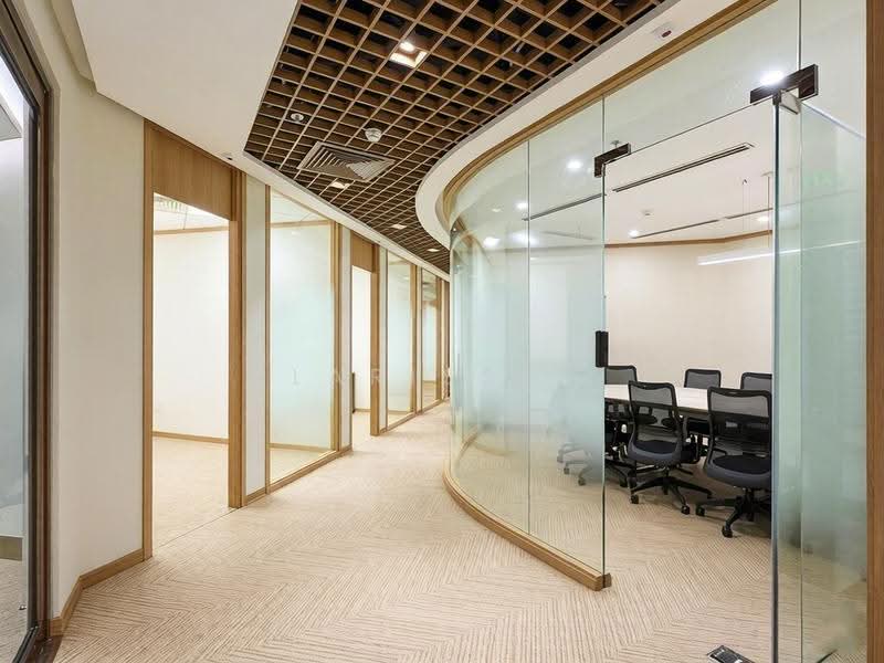 Pejabat untuk Disewa di Kampung Kerinchi (Bangsar South) (Kuala Lumpur) - Clarisse T - Interior - PropertyGuru.com.my