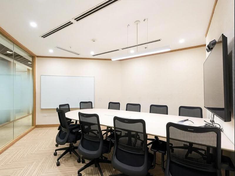 Pejabat untuk Disewa di Kampung Kerinchi (Bangsar South) (Kuala Lumpur) - Clarisse T - Interior - PropertyGuru.com.my