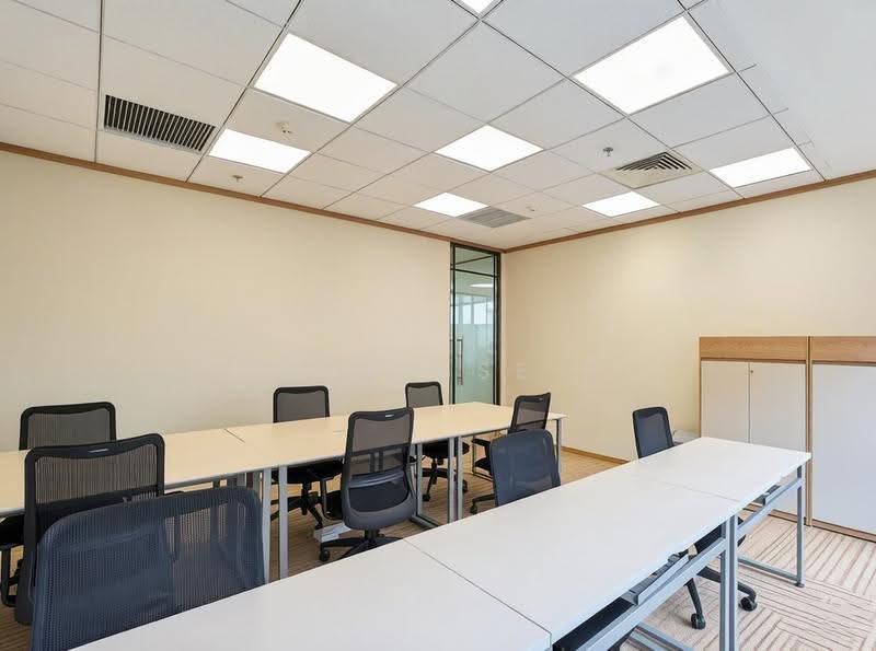 Pejabat untuk Disewa di Kampung Kerinchi (Bangsar South) (Kuala Lumpur) - Clarisse T - Interior - PropertyGuru.com.my