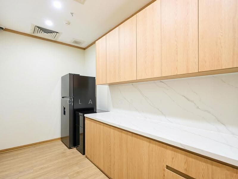 Pejabat untuk Disewa di Kampung Kerinchi (Bangsar South) (Kuala Lumpur) - Clarisse T - Kitchen - PropertyGuru.com.my