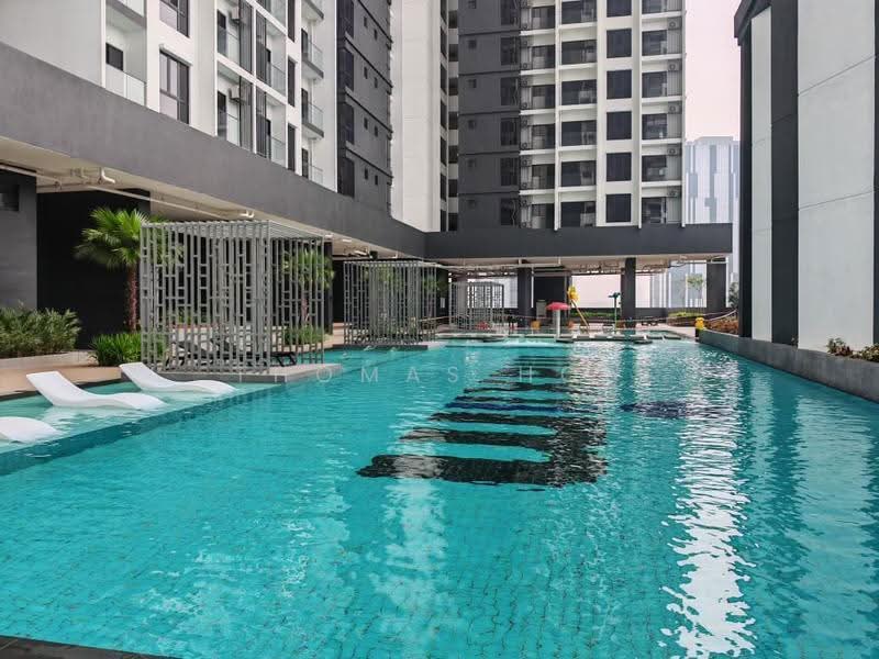 Kondominium untuk Dijual di Maxim Risen - Thomas Hoe - Exterior - PropertyGuru.com.my