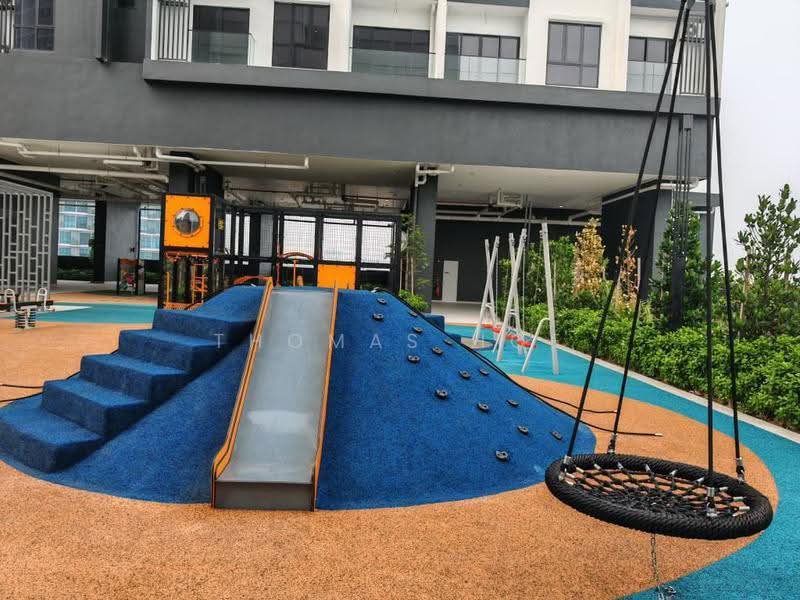 Kondominium untuk Dijual di Maxim Risen - Thomas Hoe - PropertyGuru.com.my