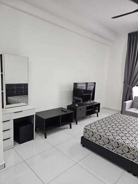 Service Residence for Rent at Sky Trees - Sean Yeoh - Bedroom - PropertyGuru.com.my