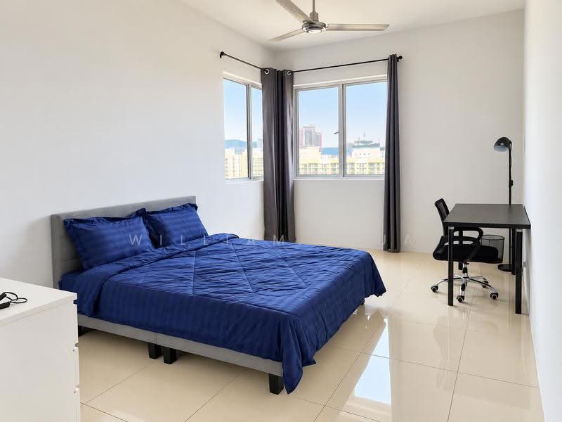 Condominium for Sale at Residensi PV18 - William Chua - Bedroom - PropertyGuru.com.my