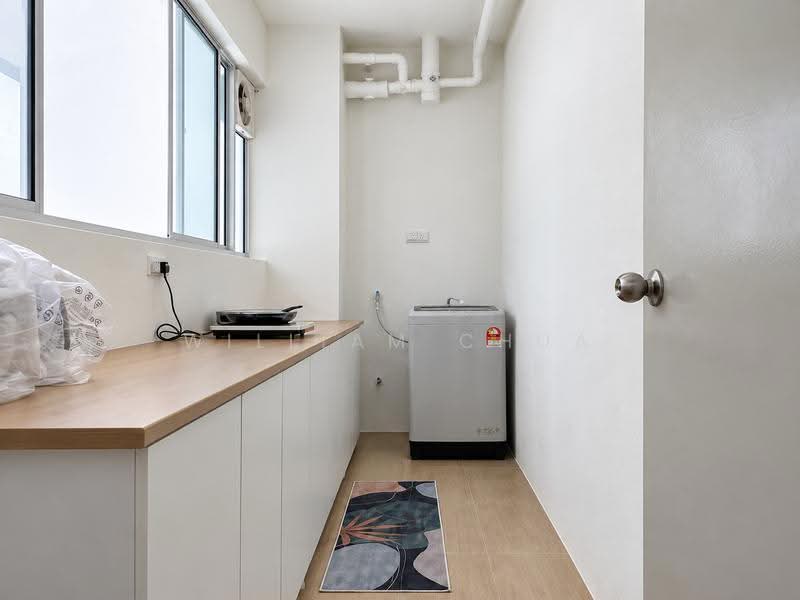 Condominium for Sale at Residensi PV18 - William Chua - Interior - PropertyGuru.com.my