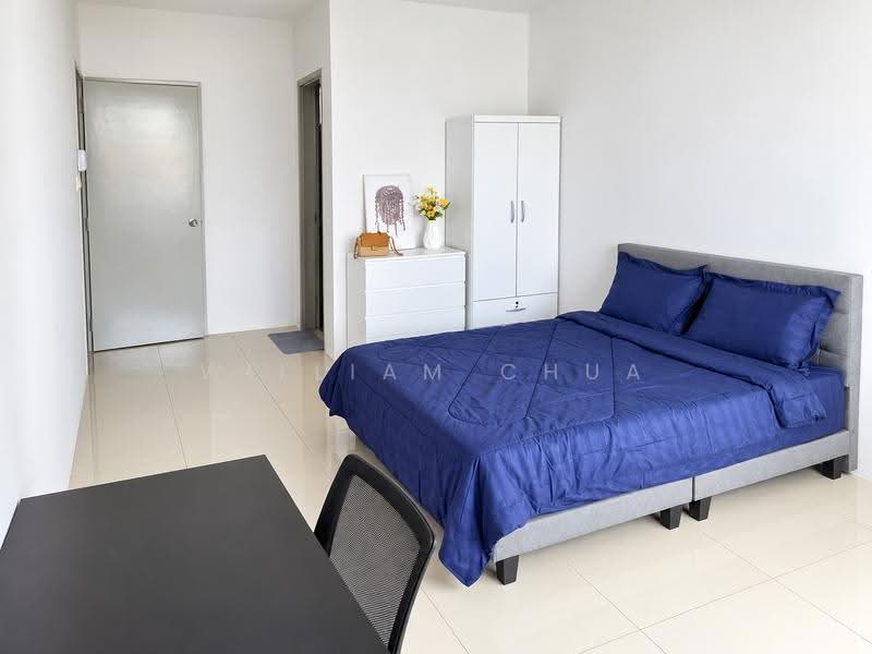 Condominium for Sale at Residensi PV18 - William Chua - Bedroom - PropertyGuru.com.my