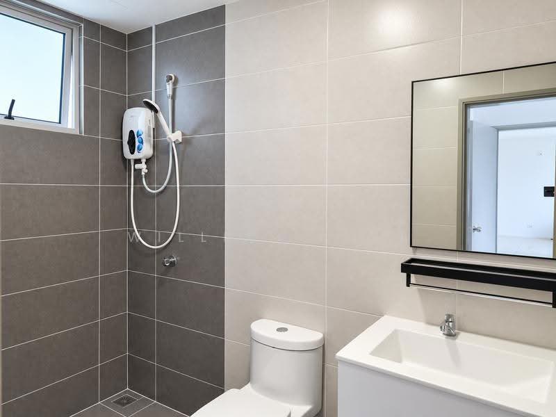 Condominium for Sale at Residensi PV18 - William Chua - Bathroom - PropertyGuru.com.my