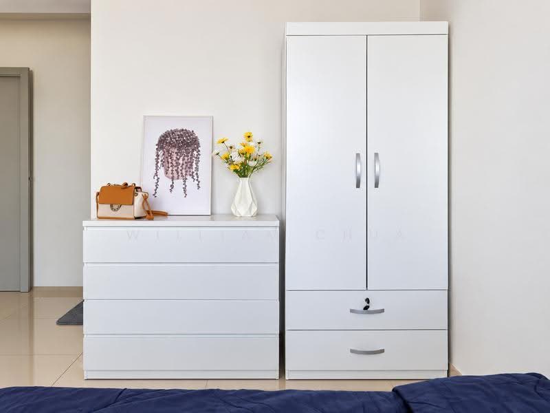 Condominium for Sale at Residensi PV18 - William Chua - Bedroom - PropertyGuru.com.my