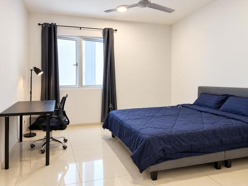 Condominium for Sale at Residensi PV18 - William Chua - Bedroom - PropertyGuru.com.my