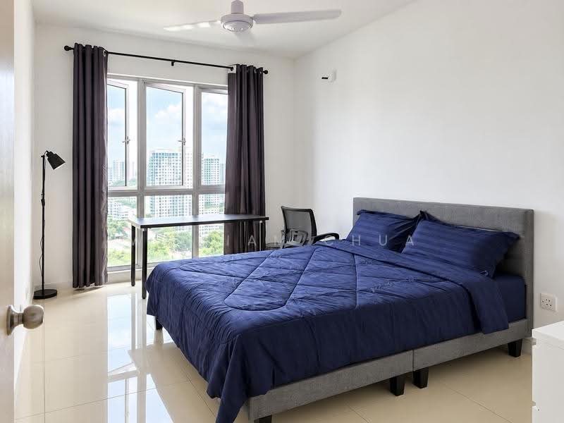 Condominium for Sale at Residensi PV18 - William Chua - Bedroom - PropertyGuru.com.my