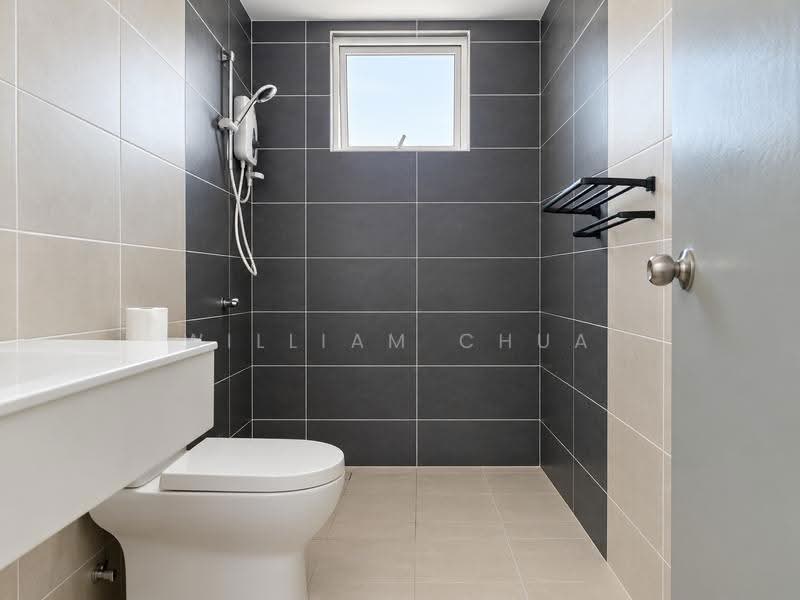 Condominium for Sale at Residensi PV18 - William Chua - Bathroom - PropertyGuru.com.my