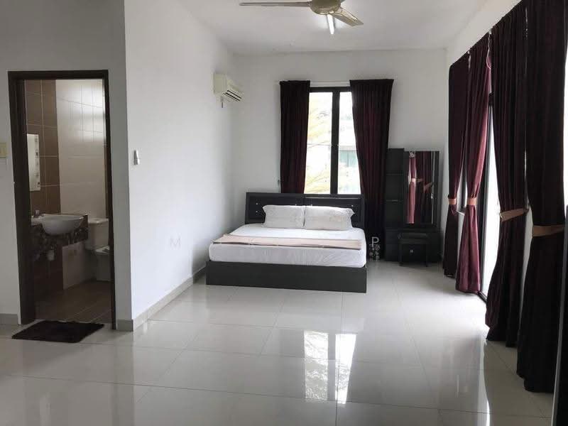 Semi-Detached House for Rent in Sungai Bakap (Penang) - Micky Yap - Bedroom - PropertyGuru.com.my