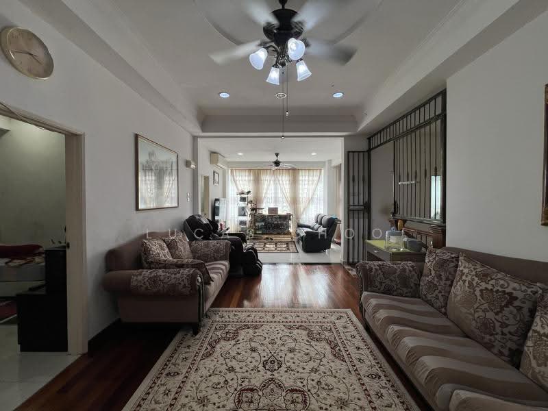 Semi-Detached House for Sale in Ampang Jaya (Ampang) - Lucas Choo - PropertyGuru.com.my