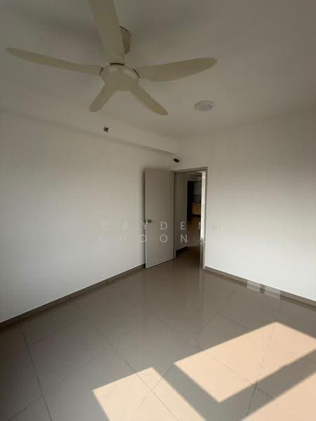 Kediaman Servis untuk Dijual di Ceria D' Eco Horizon - Cayden Choong - Interior - PropertyGuru.com.my