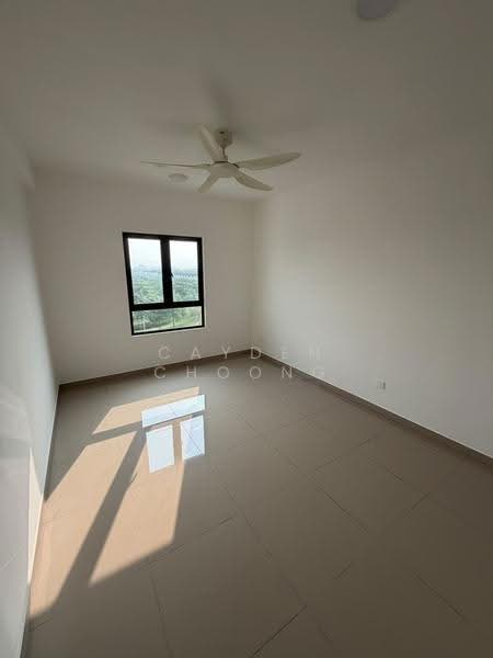 Kediaman Servis untuk Dijual di Ceria D' Eco Horizon - Cayden Choong - Interior - PropertyGuru.com.my