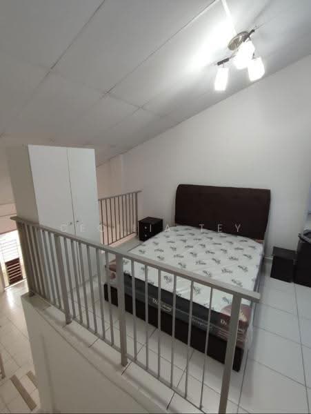 Kediaman Servis untuk Disewa di Axis SoHu @ Axis Pandan - Cecilia Tey - Bedroom - PropertyGuru.com.my