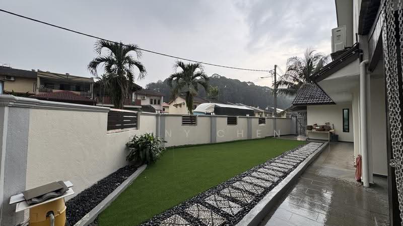 Rumah Teres 2-Tingkat untuk Dijual di Taman Bidara (Selayang) - Denny Chen - Exterior - PropertyGuru.com.my