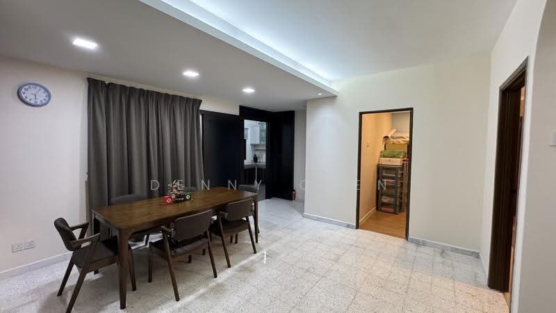 Rumah Teres 2-Tingkat untuk Dijual di Taman Bidara (Selayang) - Denny Chen - Dining Room - PropertyGuru.com.my
