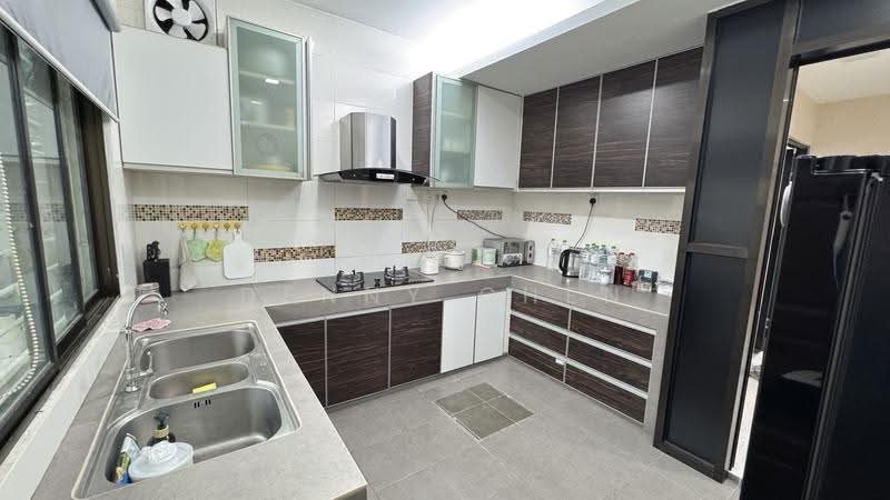 Rumah Teres 2-Tingkat untuk Dijual di Taman Bidara (Selayang) - Denny Chen - PropertyGuru.com.my