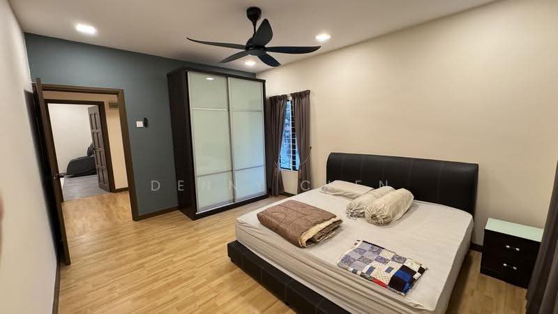 Rumah Teres 2-Tingkat untuk Dijual di Taman Bidara (Selayang) - Denny Chen - PropertyGuru.com.my