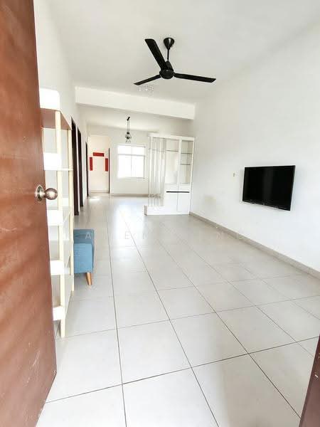 Townhouse for Sale in Austin (Johor Bahru) - Karen Heng - Living Room - PropertyGuru.com.my