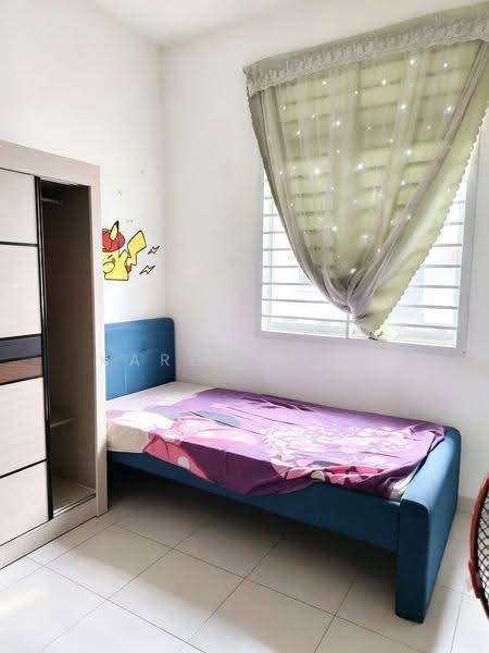 Townhouse for Sale in Austin (Johor Bahru) - Karen Heng - Bedroom - PropertyGuru.com.my