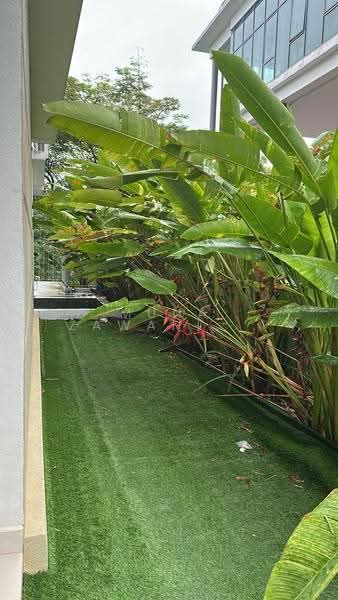 Rumah Teres 4-Tingkat untuk Disewa di Cyber 9 (Cyberjaya) - Muna Zawani Muhamad - Exterior - PropertyGuru.com.my