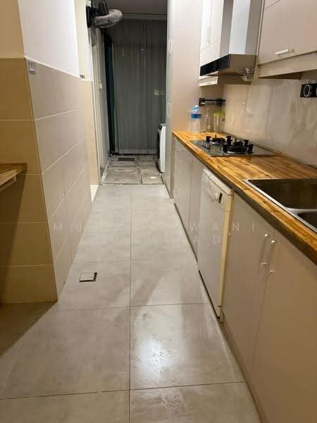 Rumah Teres 4-Tingkat untuk Disewa di Cyber 9 (Cyberjaya) - Muna Zawani Muhamad - Kitchen - PropertyGuru.com.my