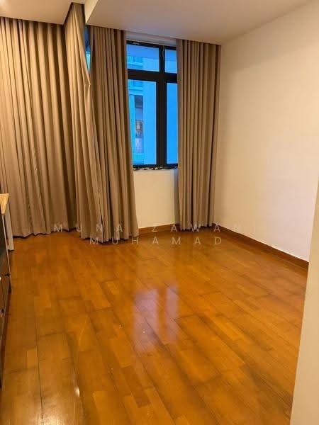 Rumah Teres 4-Tingkat untuk Disewa di Cyber 9 (Cyberjaya) - Muna Zawani Muhamad - PropertyGuru.com.my