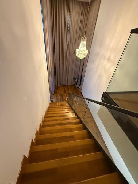 Rumah Teres 4-Tingkat untuk Disewa di Cyber 9 (Cyberjaya) - Muna Zawani Muhamad - Interior - PropertyGuru.com.my
