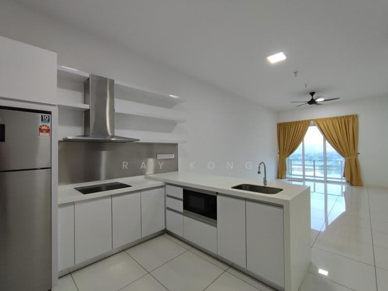 Service Residence for Rent at Eco Sky - Ray Kong - PropertyGuru.com.my