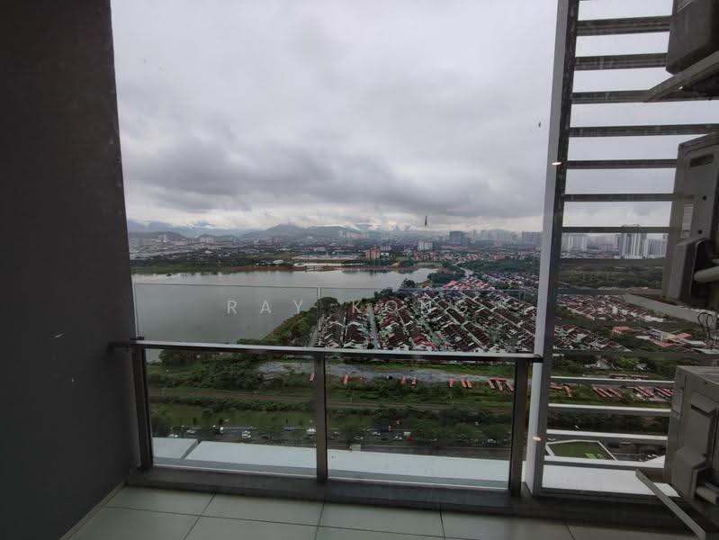 Service Residence for Rent at Eco Sky - Ray Kong - PropertyGuru.com.my