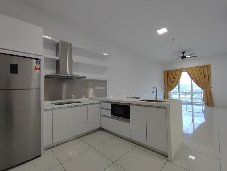 Service Residence for Rent at Eco Sky - Ray Kong - PropertyGuru.com.my