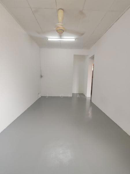 Rumah Flat untuk Dijual di Jentayu - SJ CHAN - PropertyGuru.com.my