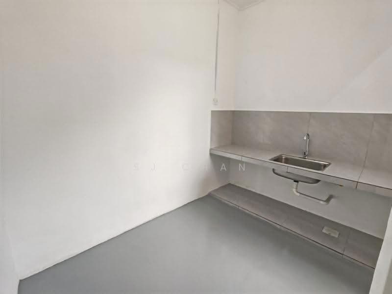 Rumah Flat untuk Dijual di Jentayu - SJ CHAN - PropertyGuru.com.my