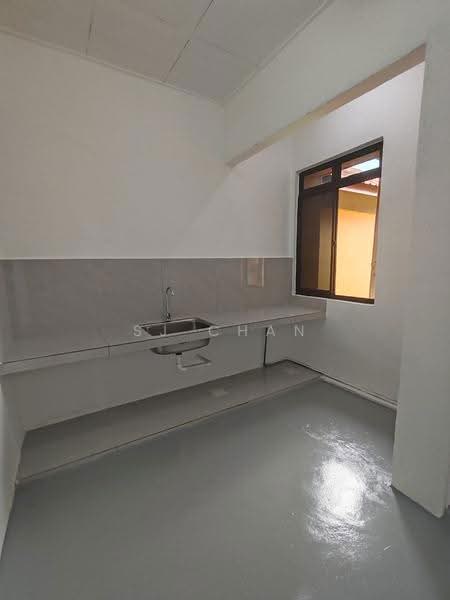 Rumah Flat untuk Dijual di Jentayu - SJ CHAN - PropertyGuru.com.my