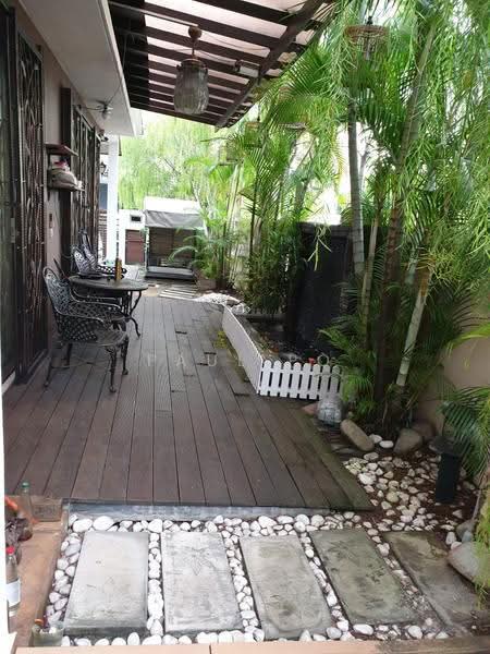 Rumah Berkembar untuk Dijual di Taman Segar (Cheras) - Paul Po - Exterior - PropertyGuru.com.my