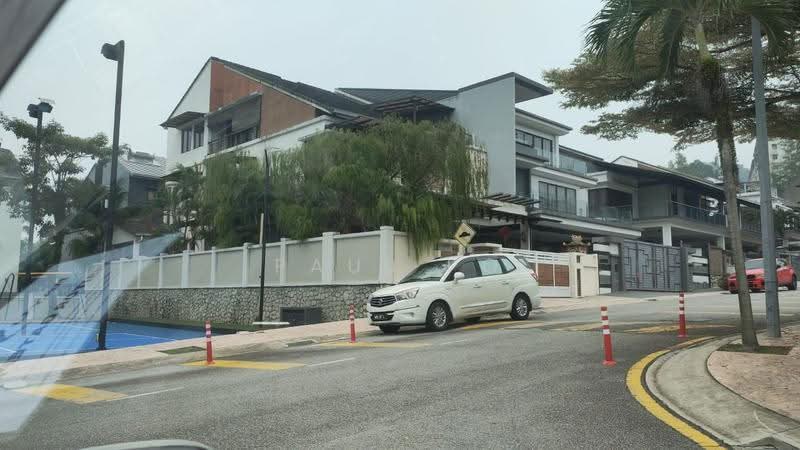 Rumah Berkembar untuk Dijual di Taman Segar (Cheras) - Paul Po - Exterior - PropertyGuru.com.my
