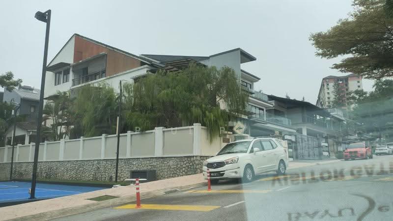 Rumah Berkembar untuk Dijual di Taman Segar (Cheras) - Paul Po - PropertyGuru.com.my