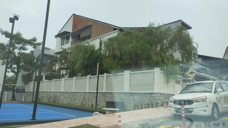 Rumah Berkembar untuk Dijual di Taman Segar (Cheras) - Paul Po - Exterior - PropertyGuru.com.my