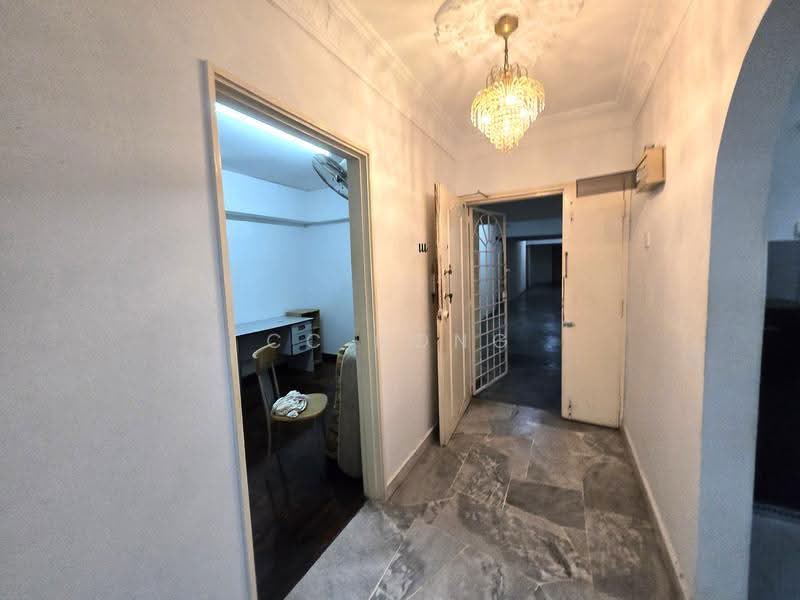 Kondominium untuk Disewa di Vista Perdana - CC Hong - Study - PropertyGuru.com.my