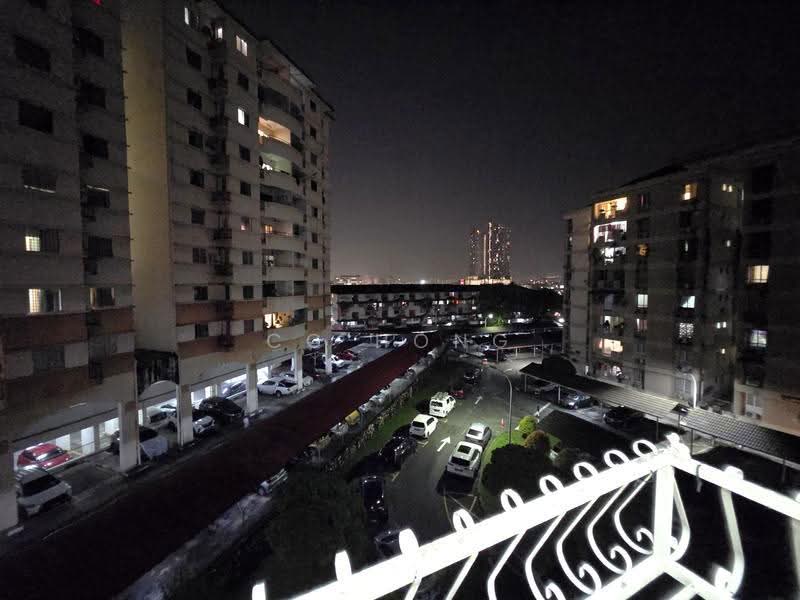 Kondominium untuk Disewa di Vista Perdana - CC Hong - Exterior - PropertyGuru.com.my