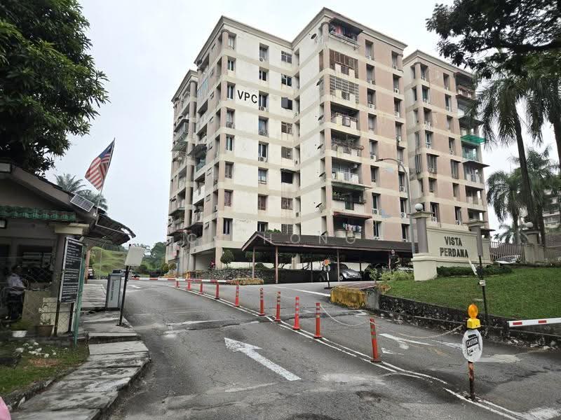 Kondominium untuk Disewa di Vista Perdana - CC Hong - Exterior - PropertyGuru.com.my