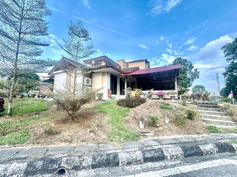 Pangsapuri untuk Dijual di Pangsapuri Cendana - Muhammad Ridhwan Mohd Huzairi - Exterior - PropertyGuru.com.my