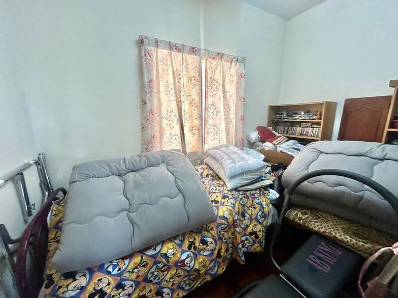 Pangsapuri untuk Dijual di Pangsapuri Cendana - Muhammad Ridhwan Mohd Huzairi - Bedroom - PropertyGuru.com.my