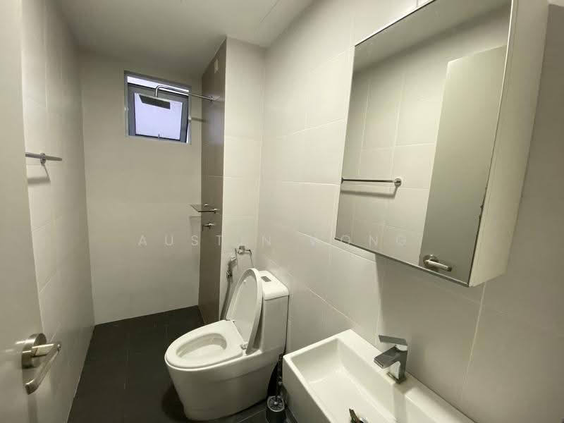 Condominium for Rent at Aurora Residence @ Lake Side City - Austin Wong - Bathroom - PropertyGuru.com.my