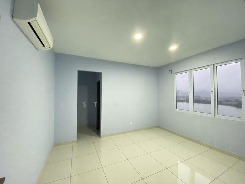 Condominium for Rent at Aurora Residence @ Lake Side City - Austin Wong - Interior - PropertyGuru.com.my