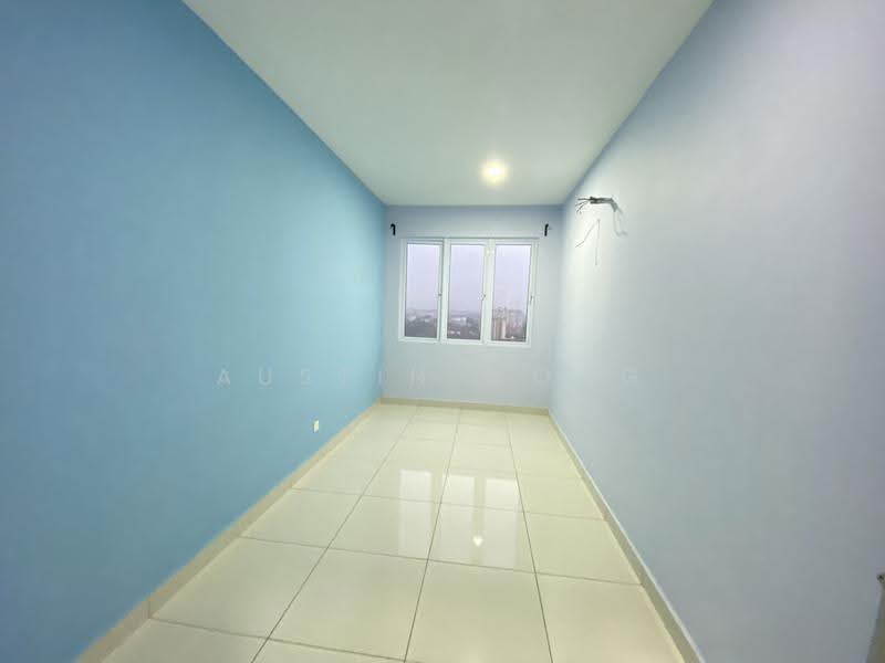 Condominium for Rent at Aurora Residence @ Lake Side City - Austin Wong - Interior - PropertyGuru.com.my