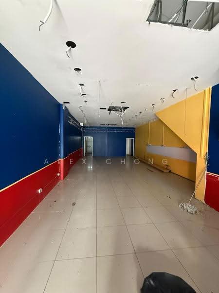 Shop / Office for Rent in Bandar Tasik Puteri (Rawang) - Alex Chong - Interior - PropertyGuru.com.my